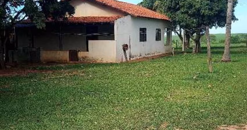 Fazenda Pecuária 131 Alqueires   Aproveitamento 110 Alqueires para Cana  Estimativa de 48 Toneladas Conforme a Usina Raízen   Rica em Água   Margeia 2