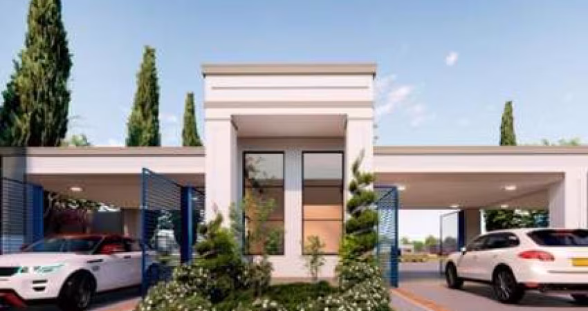 Lançamento Villa Splendor Loteamento Fechado Condomínio Lotes de 160m2 Residenciais e Comerciais, Permutamos em Veiculos e Imoveis