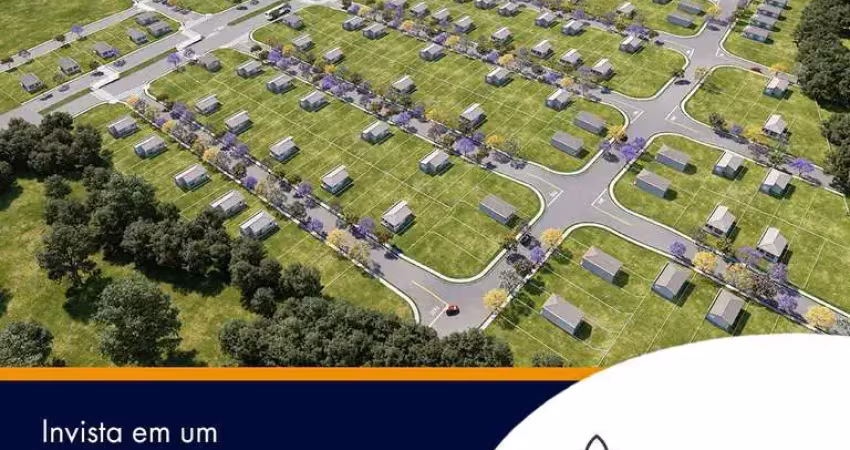 Jardim primavera residencial, lotes comerciais de 216,54m2 e 434,14m2, ótima localização