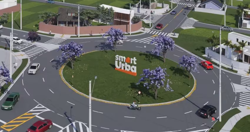 Breve lançamento smart urba vila profeta lotes a patir de 126m2 bairro planejado campinas divisa campinas