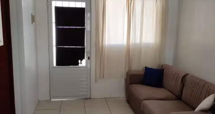 Casa 70m2, Condominio Arvore da Vida, 2 Dormitórios, 1 Suíte, 1 Vaga de Garagem, Área de Lazer Completo, Moveis Planejados,Mobilia