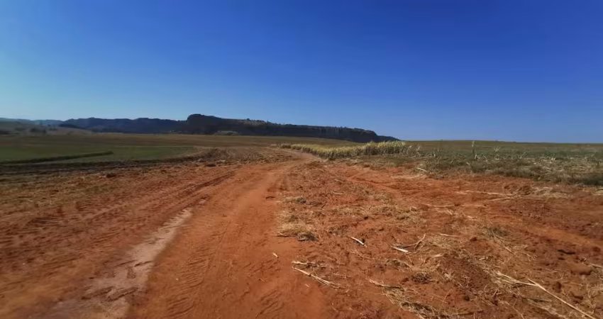 Fazenda 389,7 Alqueires  289 Alqueires em Cana  Contrato até 2028  38 Toneladas  Usina Barra Bonita - Unidade Raízen   Boa topografia  Topografia Plan