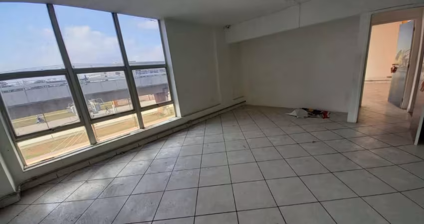 Predio Comercial 2400m2, 4 Andares, 16 Salas, 8 Banheiros, 25 Vagas de Garagem, Ótima Localização, Proximo ao Metro