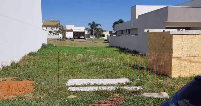 Condomínio Jardim Mônaco Terreno 259m2, Ótima Localização