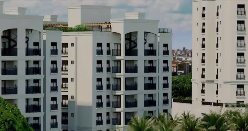 Breve Lançamento Hípica Bouvelard Aptos 91, 150 e 165,76m2 3 Dorms 1 Suíte,Varanda Gourmet,Área de Lazer Completa, 2 Vagas de Garagem