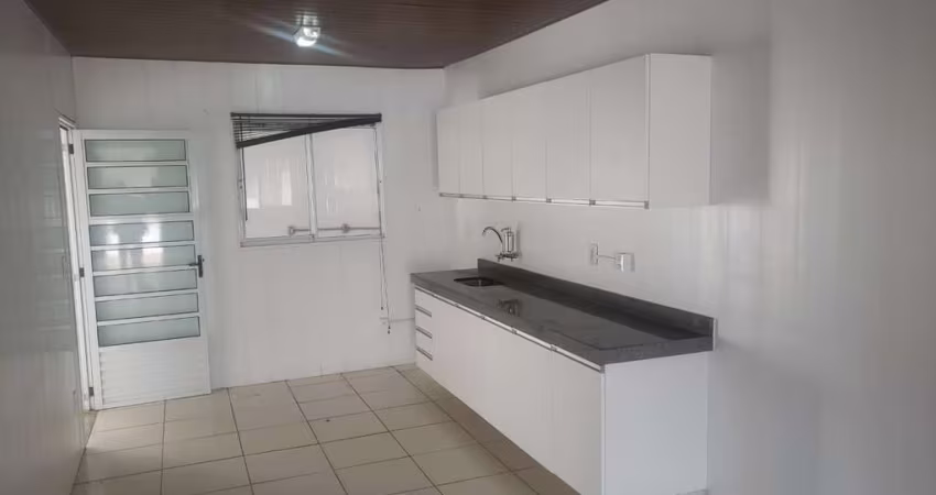 Arvore da Vida Casa Térrea Geminada 70m2 2 Dorms 1 Suíte c/Armarios,Sala,Cozinha Americana,Banheiro,Lavanderia,Quintal