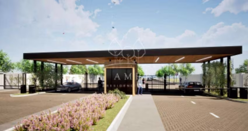 Breve Lançamento Vila America Residencial Lotes a Partir de 300m2 Lazer e Segurança Completos