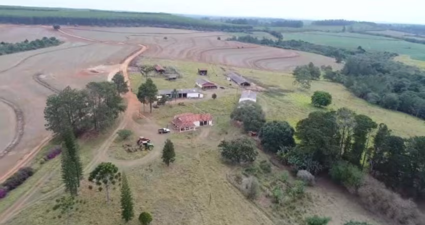 Fazenda de luxo à venda em Pardinho-SP, Zona Rural: 3 quartos, 2 suítes, 3 salas, 3 banheiros, 3 vagas. Área de 2.516.800,00 m².
