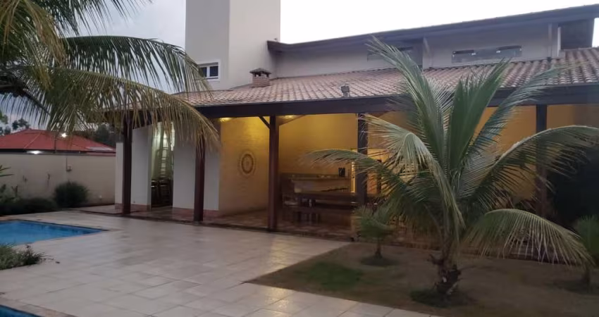 Estancia Arvore da Vida Casa Duplex 350m2 4 Dorms 3 Suítes 1 Master c/Closet e Hidro,Living Grande,5 Banheiros,Cozinha Gourmet