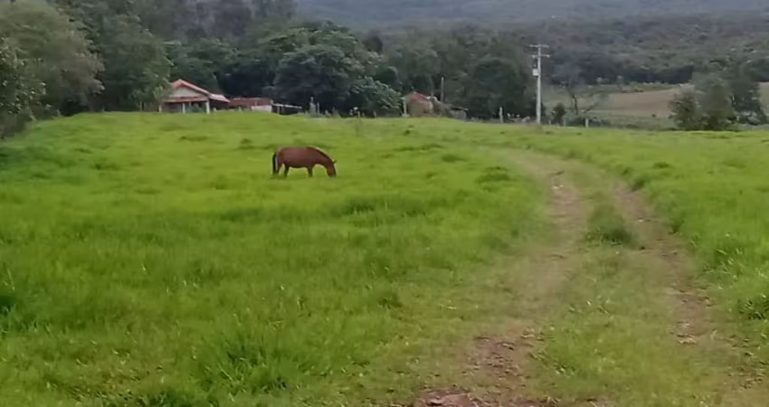 14 alqueires região angatuba sp com casa simples bão água luz, ótima localização, 10 km angatuba por estrada cascalhada oportunidade...
