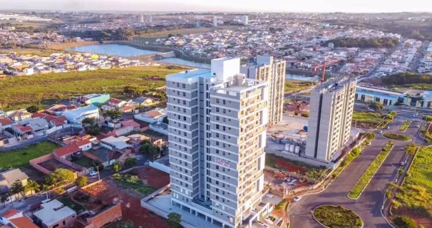 San Michel Aptos 102 a 124m2 3 Dorms 1 Suíte,Sala 3 Ambientes,Varanda Gourmet,2 Vagas,Lazer Completo