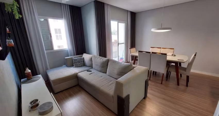 Viva Vista Araucaria Aptos 67m2 2 Dorms 1 Suíte Varanda 1 Vaga, Moveis Planejados, Lazer Completo