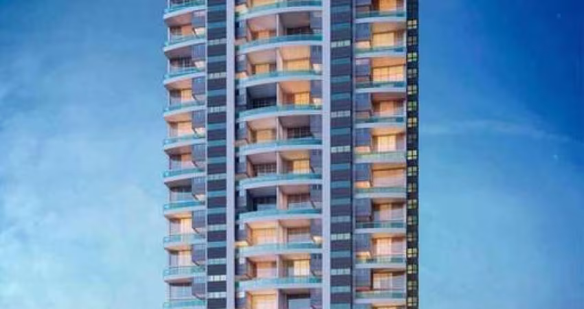 THE LAKE GRAMERCY PARK Aptos 336 a 644m2 4 Suítes 4 a 5 Vagas,Lazer Completo