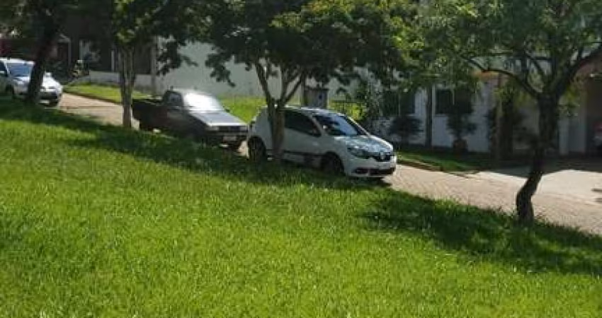 Terreno à venda em condomínio na Estância Árvore da Vida em Sumaré-SP: 230m² de área!