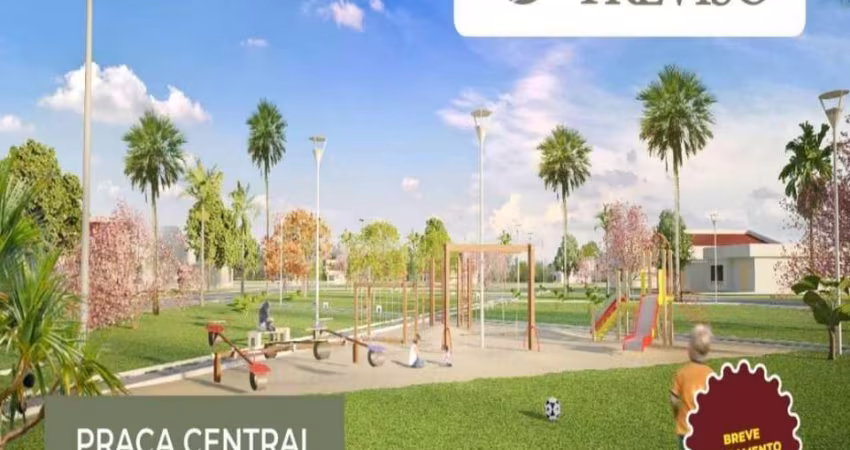 Terreno à venda em Piracicaba-SP, bairro Garças com 250,00 m² de área!