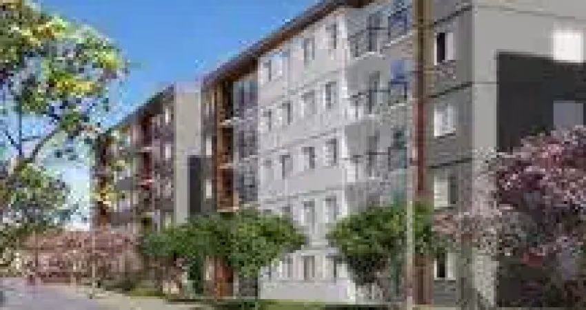 Lançamento Viva e Realize 2, Aptos 2 Dorms 41 e 43m2 C/Varanda 1 Vaga e Lazer