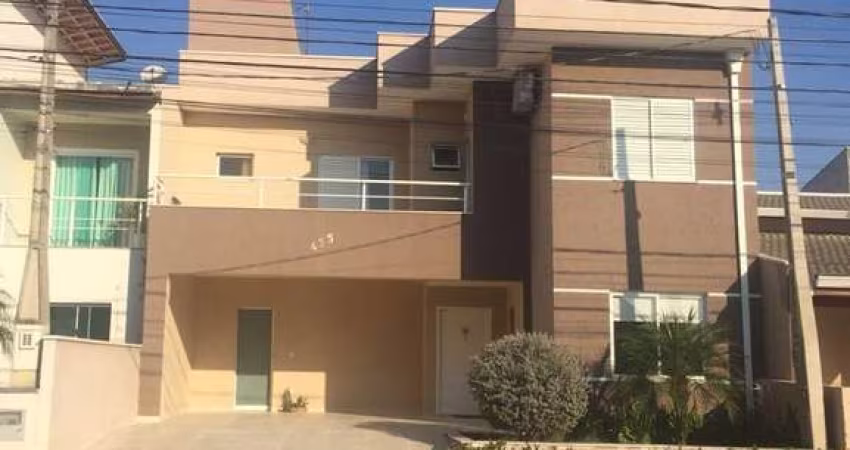 Sobrado 3 Dorms 2 Suítes 190m2 250m2 Terreno 4 Vagas