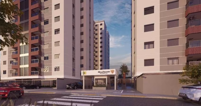 Alto do Frezzarin Apto 88m2 3 Dorms 1 Suíte 2 Vagas e Lazer