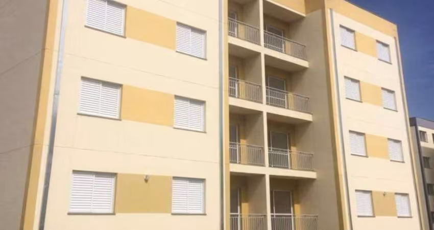 Residencial Mônaco  Aptos 55 m² 2 Dorms  Varanda  Lazer completo 1 Vaga,Piscina