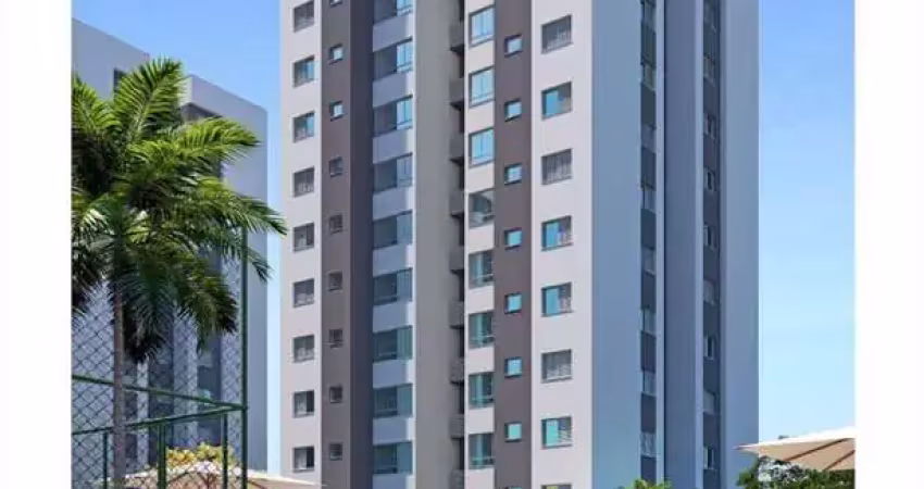 Portal Campos Dos Hibiscos Aptos 49m2 2 dorms 1 Suíte,Lazer Completo.