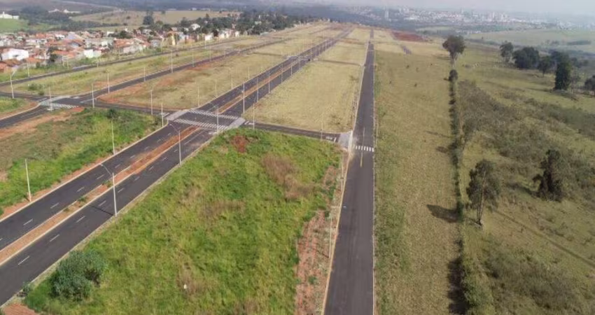 Loteamento Bella Ville a partir de 160m2(não precisa comprovar renda).