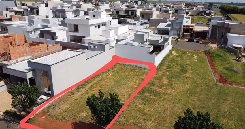Terreno à venda no Condomínio Jatobá ? Hortolândia   Lote de Terreno no Condomínio Jardim do Jatobá 250m² - Hortolândia  Metragem: 10m frente por 25m