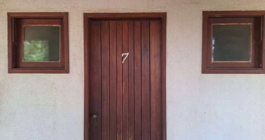 Imperdível oportunidade: Casa em condomínio à venda em Sumaré-SP, Estância Árvore da Vida, 2 quartos, 1 suíte, 2 salas, 2 banheiros, 1 vaga, 45m².