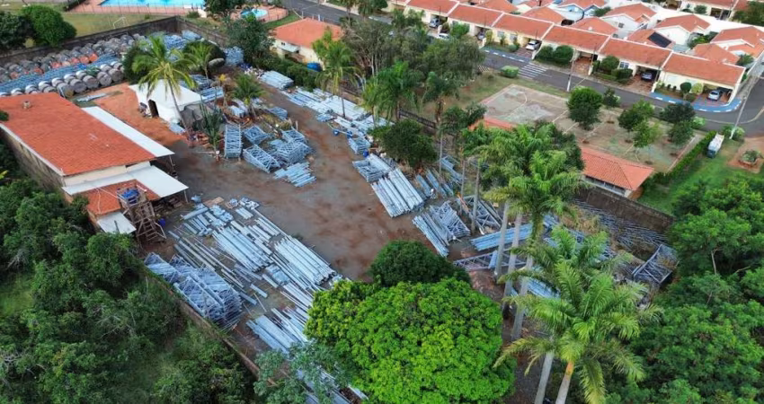 Terreno à venda em Paulínia-SP, bairro Betel, com 4.308,35 m² de área! Aproveite essa oportunidade única!