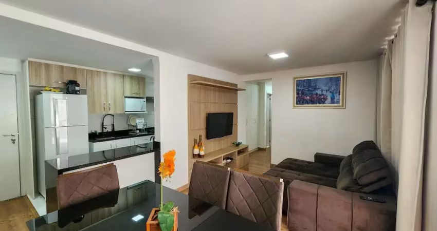 Apartamento à venda em Campinas-SP, Vila Proost de Souza! 3 quartos, 2 vagas, 78m² de área - Imperdível!