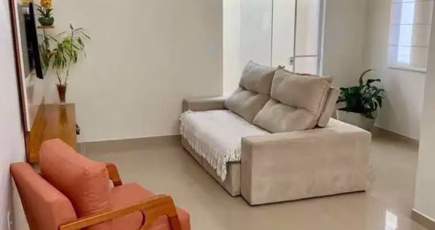 Casa em Condomínio à Venda em Hortolândia-SP: 3 Quartos, 1 Suíte, 2 Salas, 2 Banheiros, 4 Vagas, 145m² - Jardim de Monaco