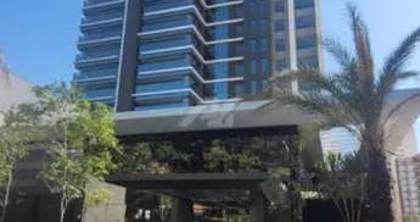 Luxuoso apartamento à venda no Cambuí, Campinas-SP: 3 quartos, 3 suítes, 3 salas, 5 banheiros, 4 vagas e 316m² de puro conforto!