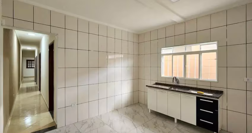 Casa à venda em Hortolândia-SP, Jardim Interlagos: 3 quartos, 1 suíte, 2 salas, 2 banheiros, 2 vagas, 103m². Confira já!