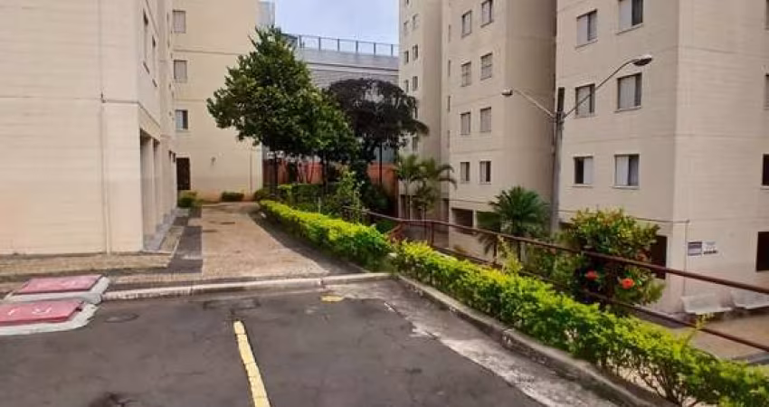 Apartamento de 3 quartos à venda no Jardim Aurélia, Campinas-SP: 2 salas, 2 banheiros, 1 vaga de garagem, 84m² de área.