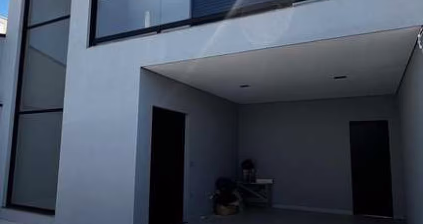 Imperdível oportunidade: Casa à venda em Campinas-SP, Residencial Cittá Di Salerno! 4 quartos, 1 suíte, 2 salas, 2 banheiros, 3 vagas, 170,14m².