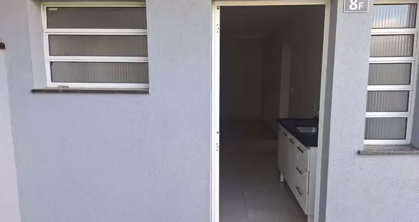 Imperdível: Apartamento de 2 quartos na Estância Árvore da Vida, Sumaré-SP - Venda ou Locação!