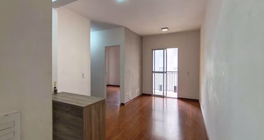 Viva com conforto e sofisticação em Sumaré-SP: Apartamento à venda no Condomínio Residencial Viva Vista, 2 quartos e 1 suíte!