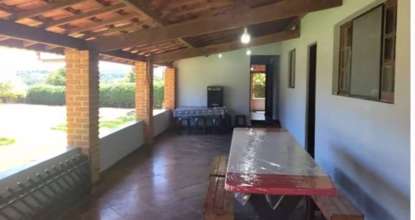 Chácara de luxo à venda em Pilar do Sul-SP, Zona Rural: 4 quartos, 3 salas, 4 banheiros, 5 vagas, 342,79m².