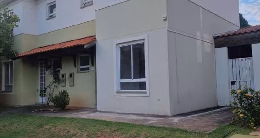 Casa em Condomínio à Venda em Hortolândia - Jardim Interlagos: 3 Quartos, 1 Suíte, 3 Salas, 2 Banheiros, 2 Vagas, 90m²!
