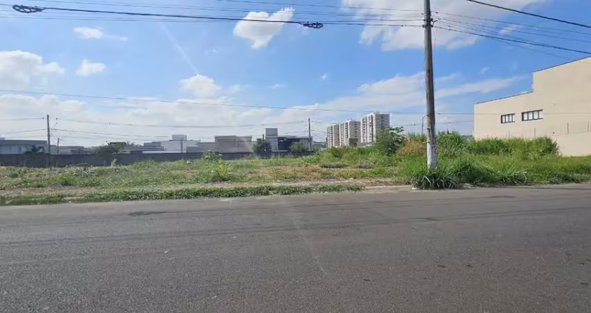 Terreno comercial de 635m² à venda em hortolândia-sp, bairro residencial jardim do jatobá - oportunidade única!