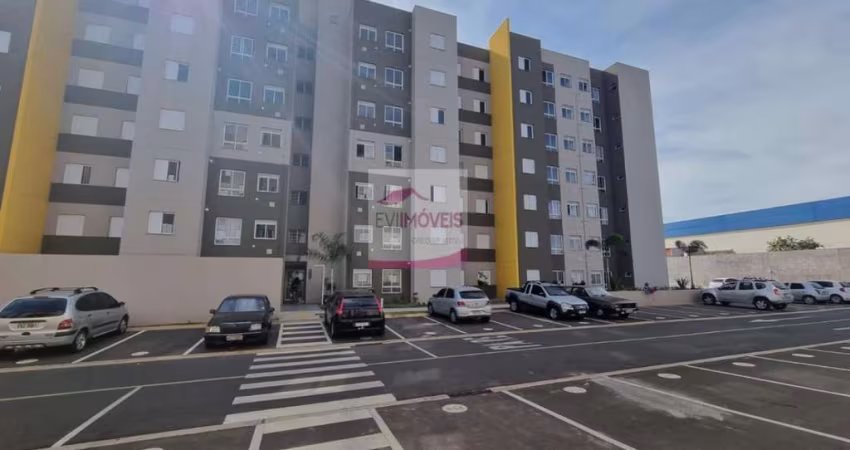 Apartamento para locação no Centro de Monte Mor-SP: 2 quartos, 1 sala, 1 banheiro e vaga de garagem!