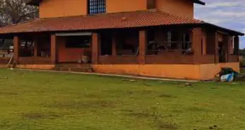 Excelente fazenda a venda na região de itapetininga-sp ??     área total: 80 alqueires  agricultura: 48 alqueires  solo: vermelho e misto  topografia: plana a levemente ondulada  hidrografia: represa,
