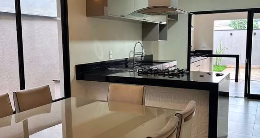 Imperdível oportunidade de adquirir casa em condomínio no Residencial Jardim do Jatobá - Hortolândia-SP - 3 quartos, 1 suíte, 2 salas, 2 banheiros, 4 vagas de garagem, 150m²!