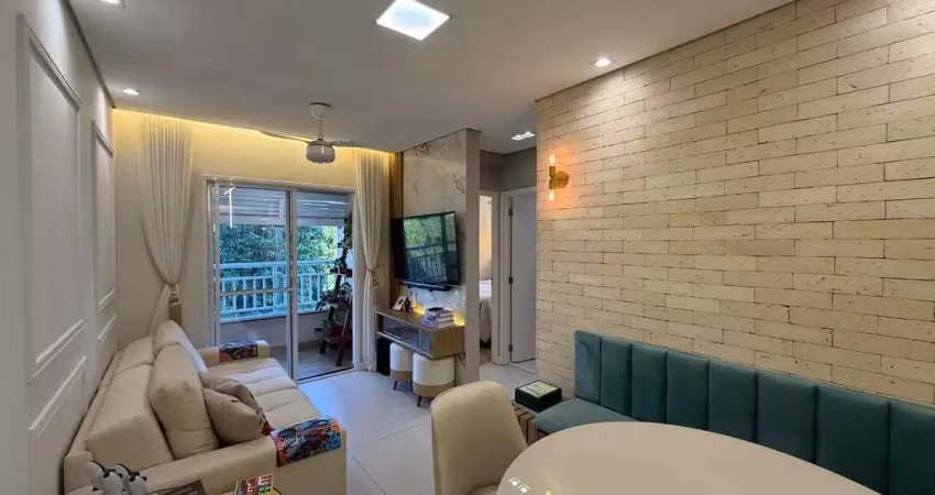Excelente oportunidade: apartamento à venda em hortolândia-sp, jardim santa clara ii, 2 quartos, 56,40m²!