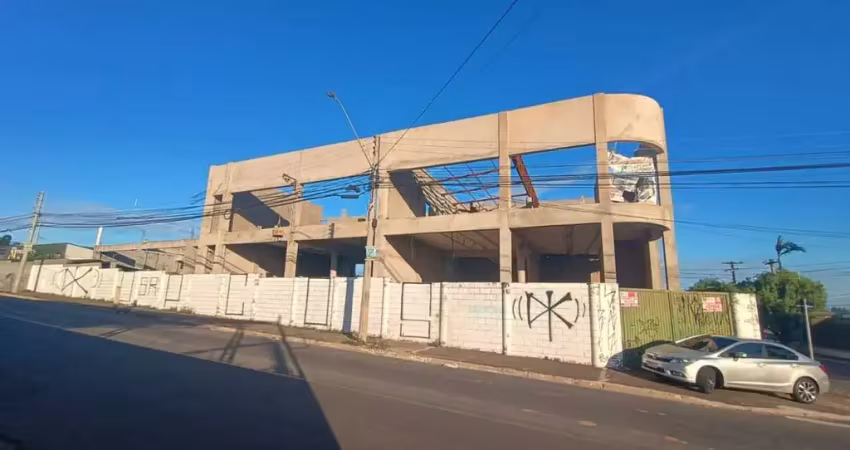 Salão comercial à venda em sumaré-sp, bairro jardim nova veneza! 8 salas, 6 banheiros, 1.340m² de área!