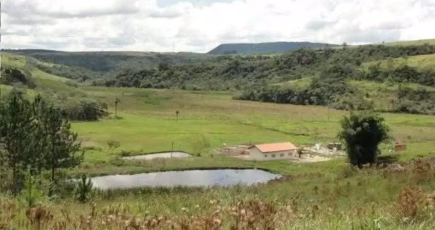 Fazenda a venda na região de botucatu - sp ??   aptidão: pecuária de corte   área total: 100 alqueires  pastagem: 75 alqueires   restante: reserva, app e água   solo: misto   topografia: ondulada e de