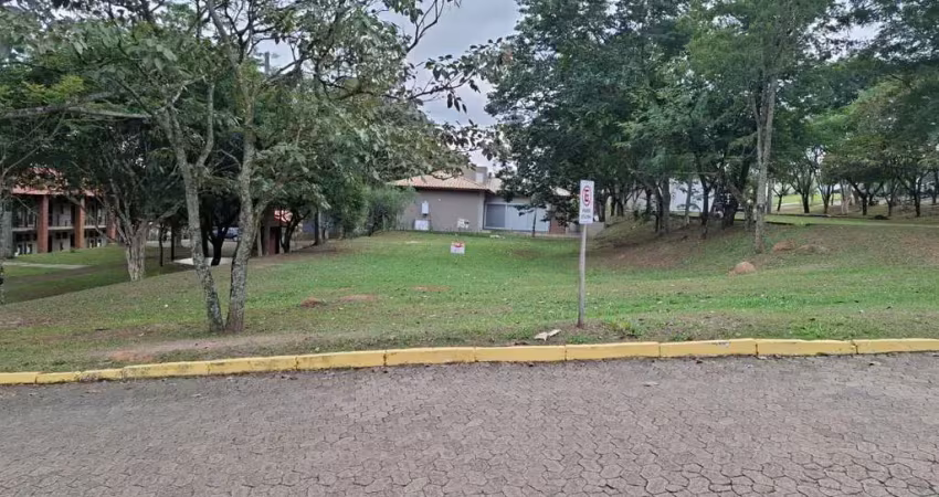 Terreno de 565m² em Condomínio na Estância Árvore da Vida - Sumaré-SP: Oportunidade Única!