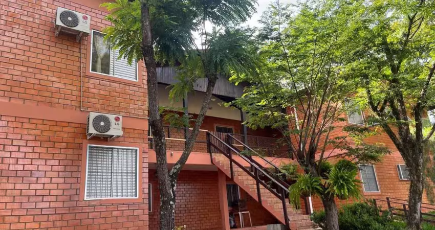 Apartamento com 2 quartos à venda na Estrada Estância Árvore da Vida, S/N, Estância Árvore da Vida, Sumaré