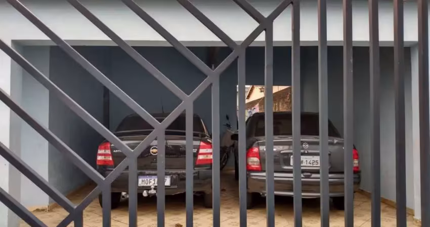 Imperdível oportunidade: casa à venda em hortolândia-sp, na vila inema, com 3 quartos, 1 sala, 2 banheiros, 4 vagas de garagem!