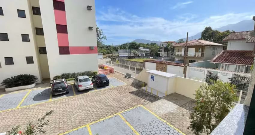 Apartamento à venda em caraguatatuba-sp no bairro massaguaçu! 2 quartos, 1 sala, 1 banheiro, 1 vaga de garagem, 70,00 m².