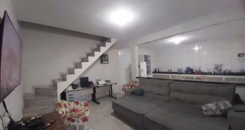 Oportunidade imperdível: casa à venda em tatuí-sp, residencial vida nova tatuí, 3 quartos, 2 salas, 2 banheiros, 2 vagas, 100m².